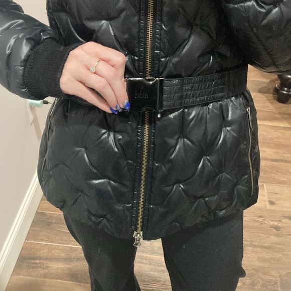 ADD DOWN coat!! - Picture 5 of 8